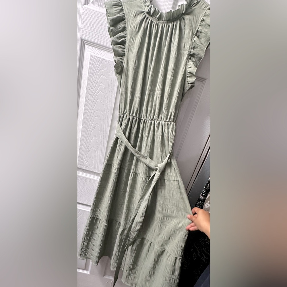 Maxi dresses